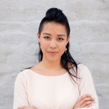 Lynn Kiang headshot